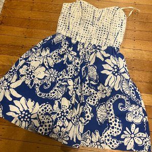 lilly pulitzer dress